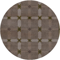 round designer rug collection Portland Oregon – Kush Rugs