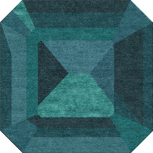 Princess Gem Turquoise