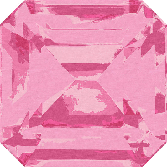 Emerald Gem Bubble Bum