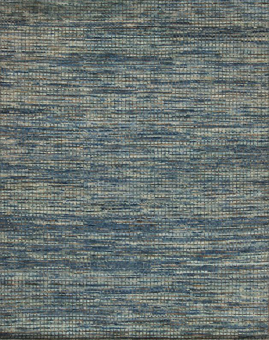 Glaze Stone Blue Nomad