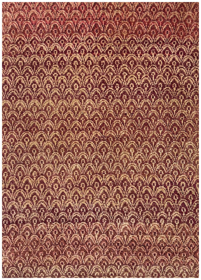 Chorma rug collection for designers interior design – Kush Rugs