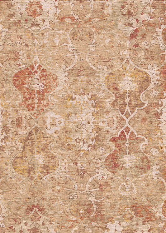 Cyprian Warm Beige