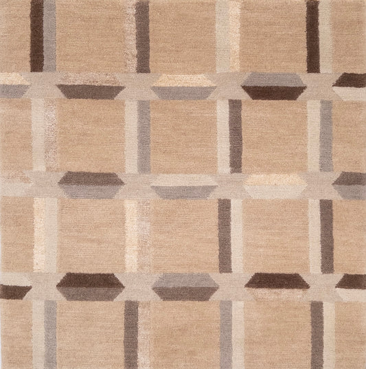 * Needlepoint Custom Color