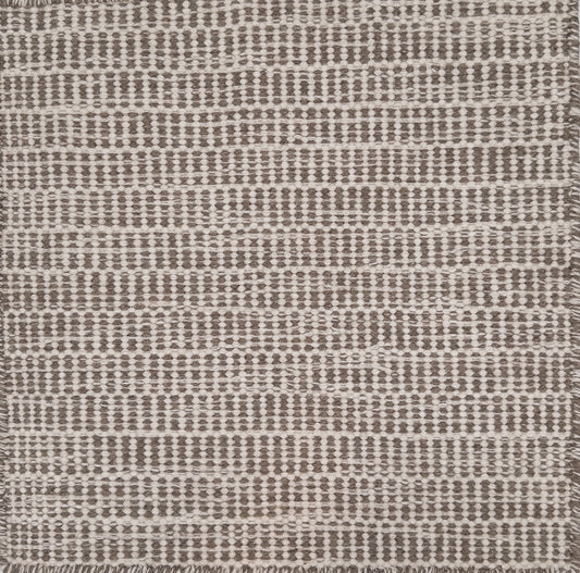 Ulla White + Beige Suki