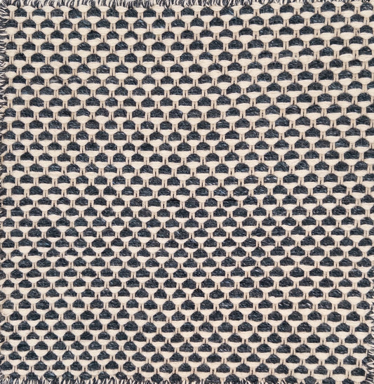 Zabel Blue + White Yuka