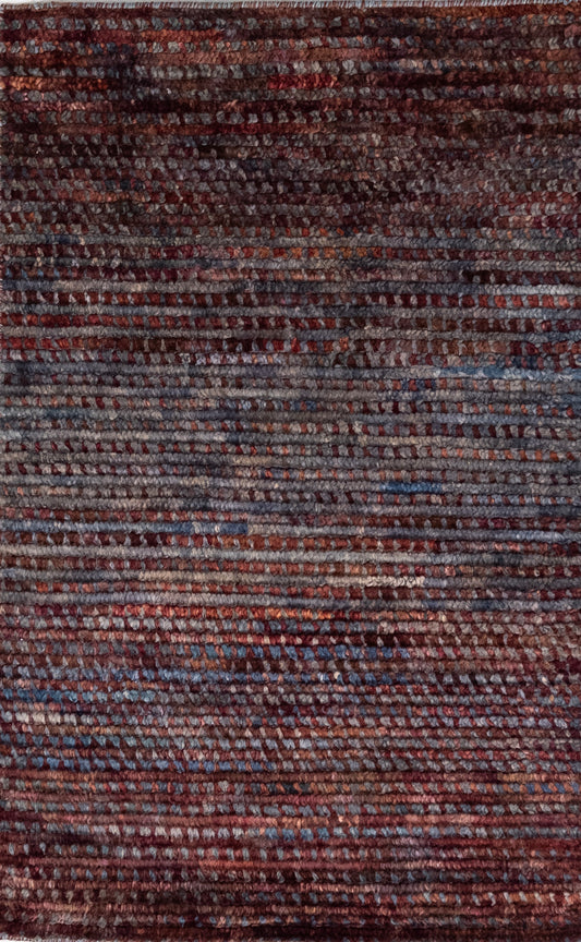Kiva Chili Indigo Nomad