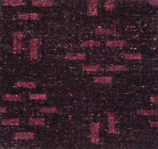 Ballard Plum Chunky / Fine