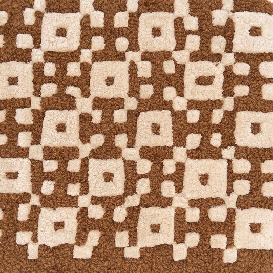 Patolli Umber Tufts