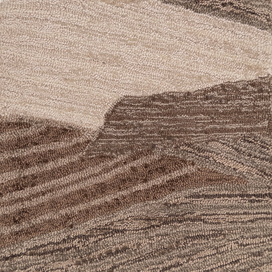 Asterion Asphalt Tufts