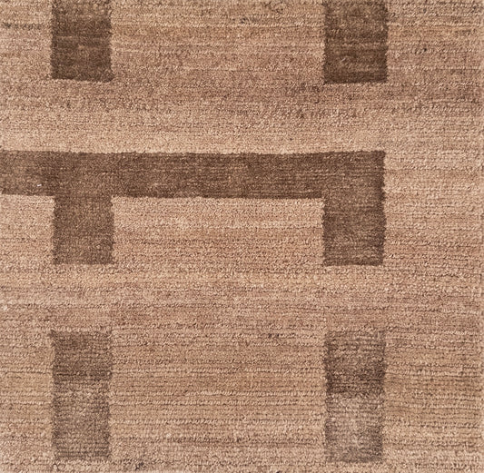 Folger Coppery