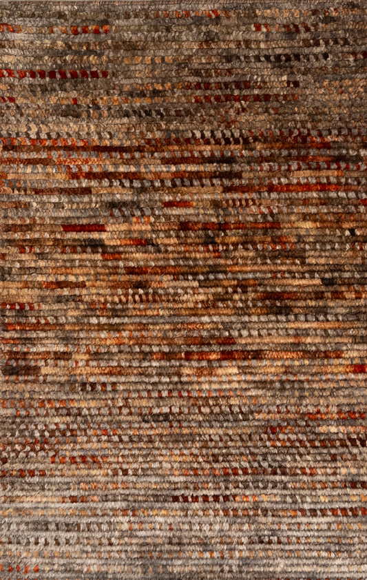 Kenning Burnt Orange Nomad