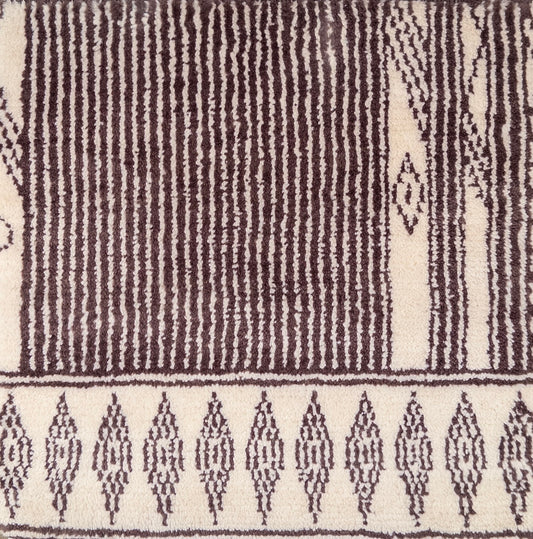 Oweena Ivory Browns
