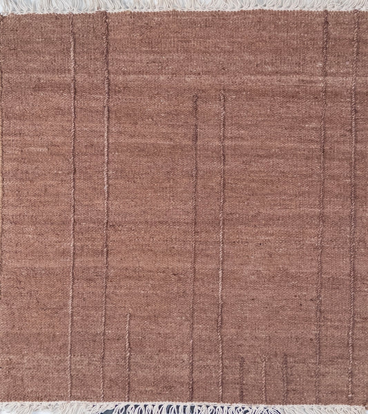 Korba Red Earth