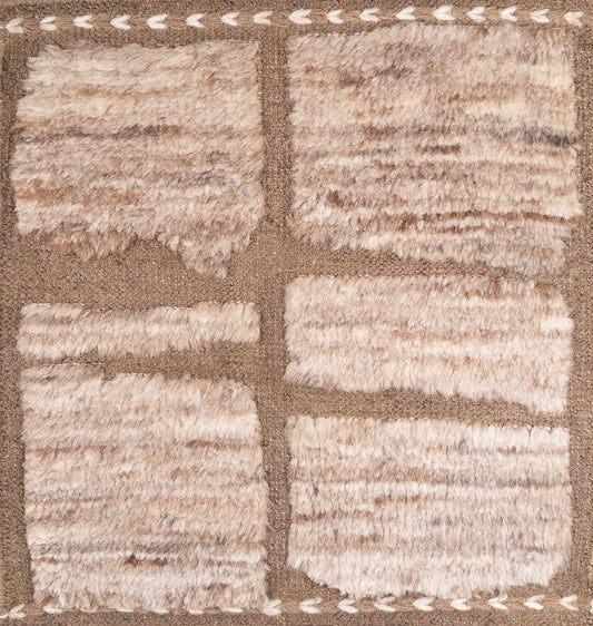 Knute Beige Camel