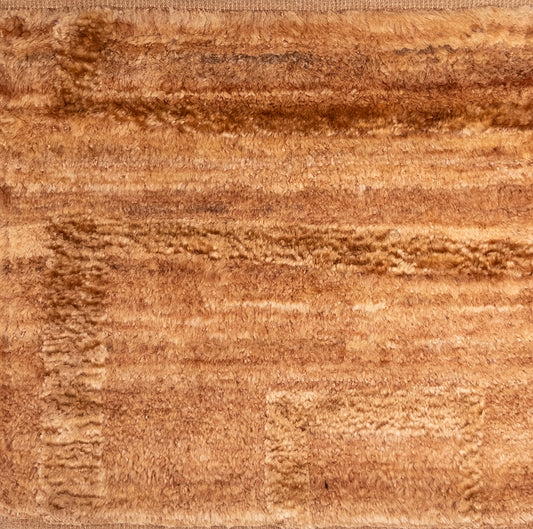 Chadwick Soft Rust