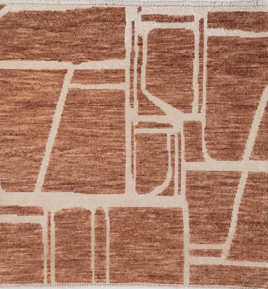 Deaven Red Clays