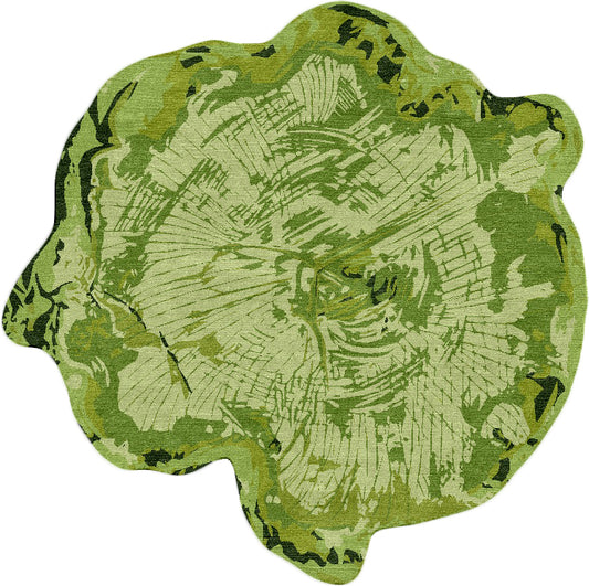 Stumpy Refined Limesicle