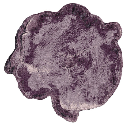 Stumpy Fine Purple Haze