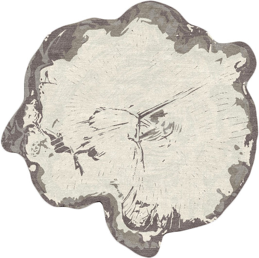 Stumpy Refined Greige