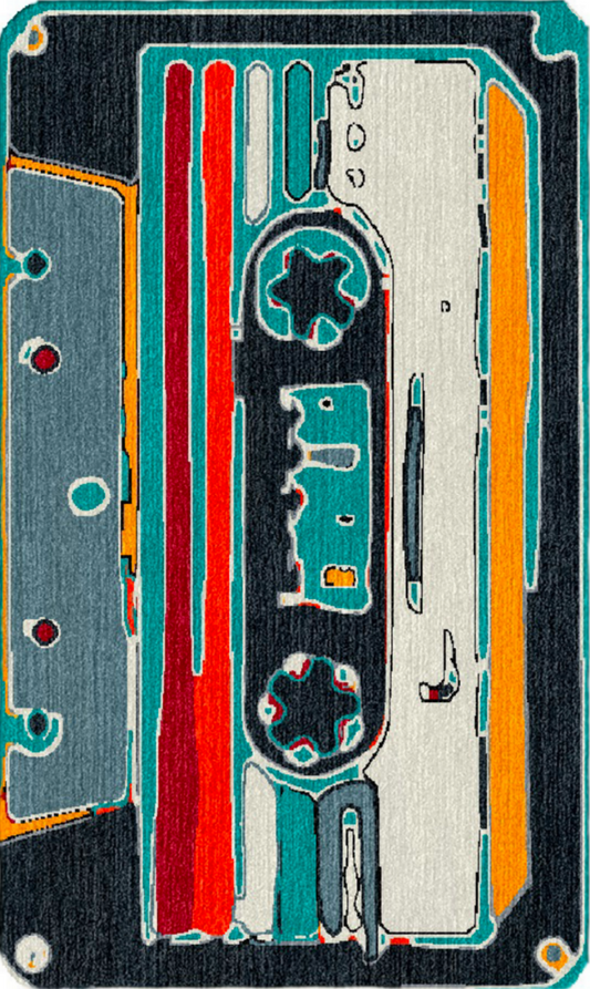 Mix Tape Tacoma Bright