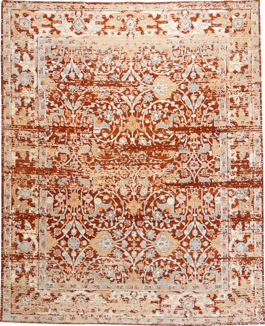 * Venti James | 8'x10'