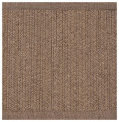 Patio designer indoor-outdoor rugs Portland – Kush Rugs