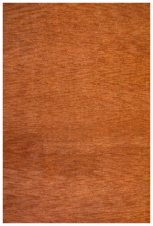 Tonal Rust | 10'2"x14'2"