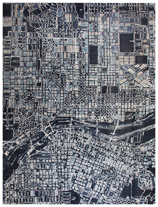 Portland maps