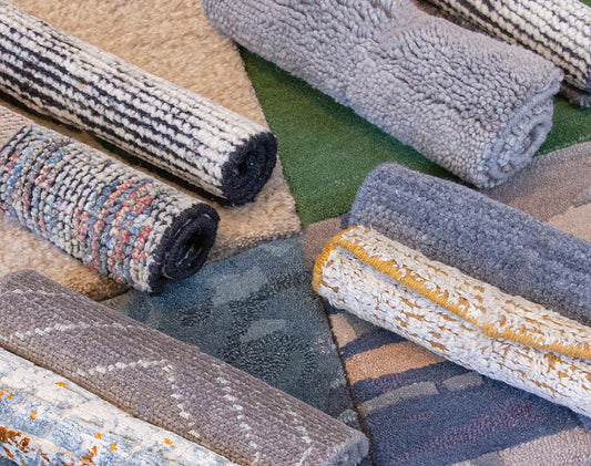 Request a sample box for your design library (must be signed in)