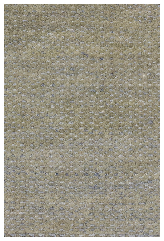 Portland modern rug design