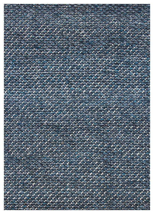 flat weave area rug at Kush Rugs in Portland OR