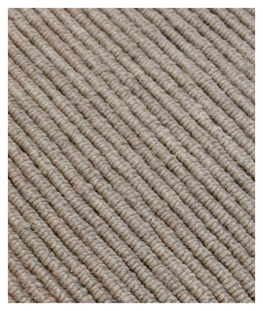 Tibetan Wool | Thick Weave Loops