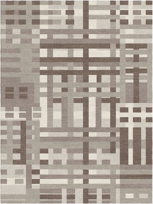Bauhaus Spectrum Crosswise Porcini